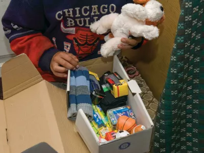 Bo Mesec uskladil socialno pomoč le za inflacijo?