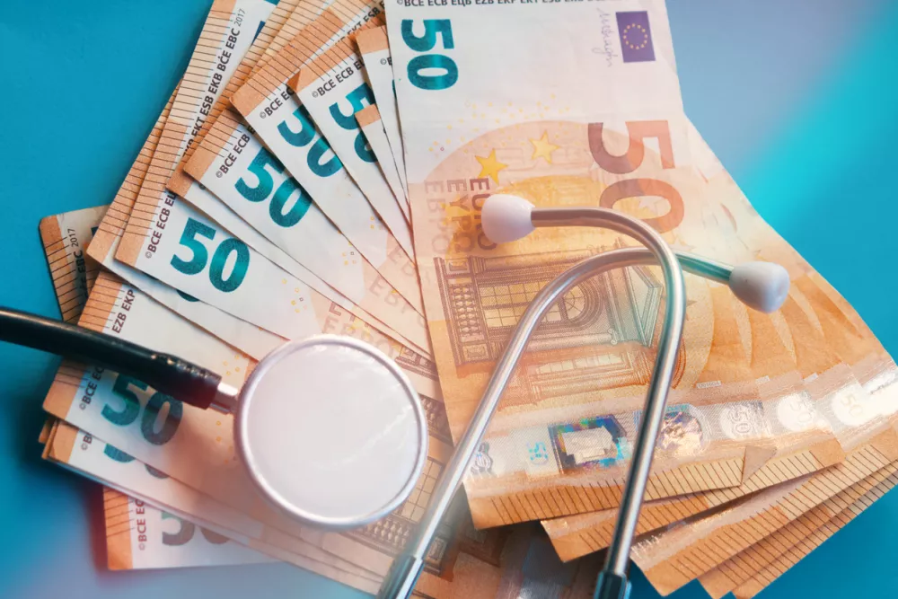 Zakaj je in&scaron;pektorat oglobil celjsko bolni&scaron;nico in mariborski UKC?