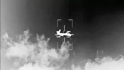 Brezpilotni letalnik