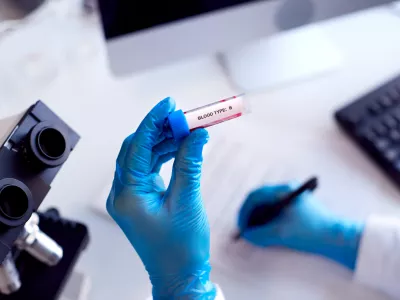 Kri ima, kot kaže, precej veliko vlogo pri mnogih boleznih.