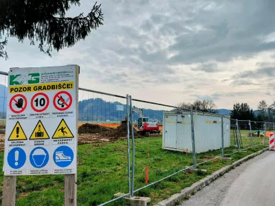 Korak naprej k najdražjemu projektu v zgodovini občine