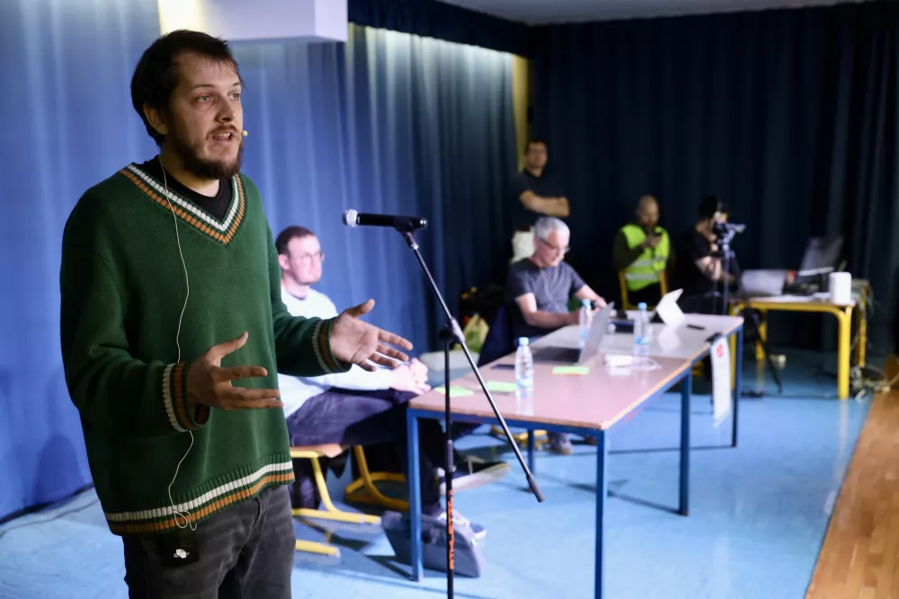 &Scaron;tepanjsko naselje: poenotili predloge in zahteve