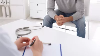 Na na&scaron;e zdravje moramo biti pozorni, nekatere bolezni in nevarnosti so namreč dobro skrite. / Foto: Istock