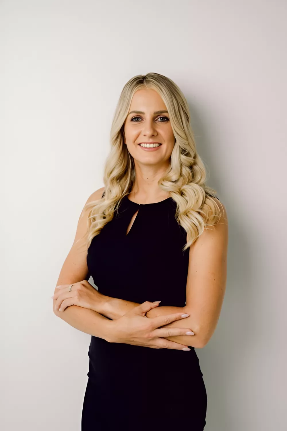 Ur&scaron;ka Kalan, pomočnica direktorice družbe Borzen