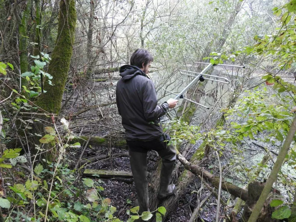 Tomaž Remžgar / Foto: Arhiv Zzrs