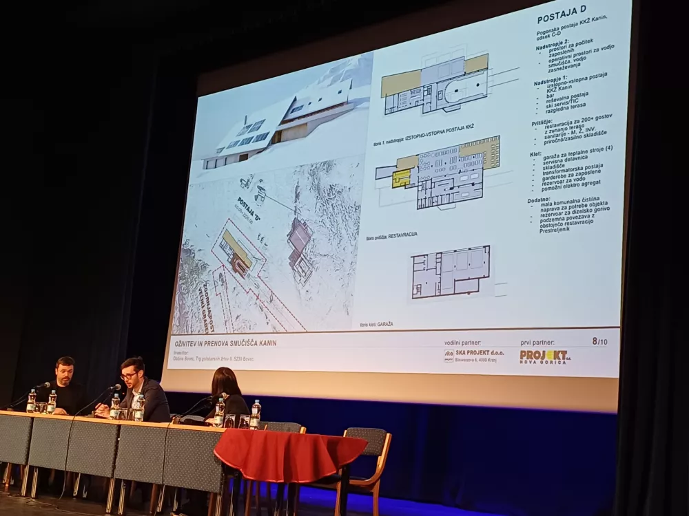 Foto: Katja Gle&scaron;čič