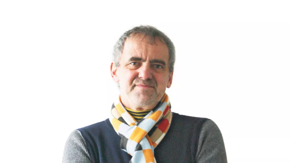 Leon Magdalenc, samo za ONLINE