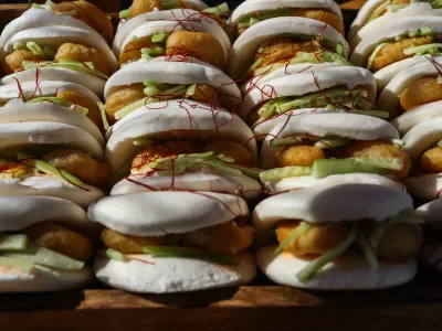 - 05.03.2026. - Hrana, prehranjevanje, ketering, sendvič, //FOTO: Bojan Velikonja