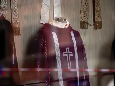 Festival dokumentarnega filma: Prevzeti je treba del odgovornosti za svet