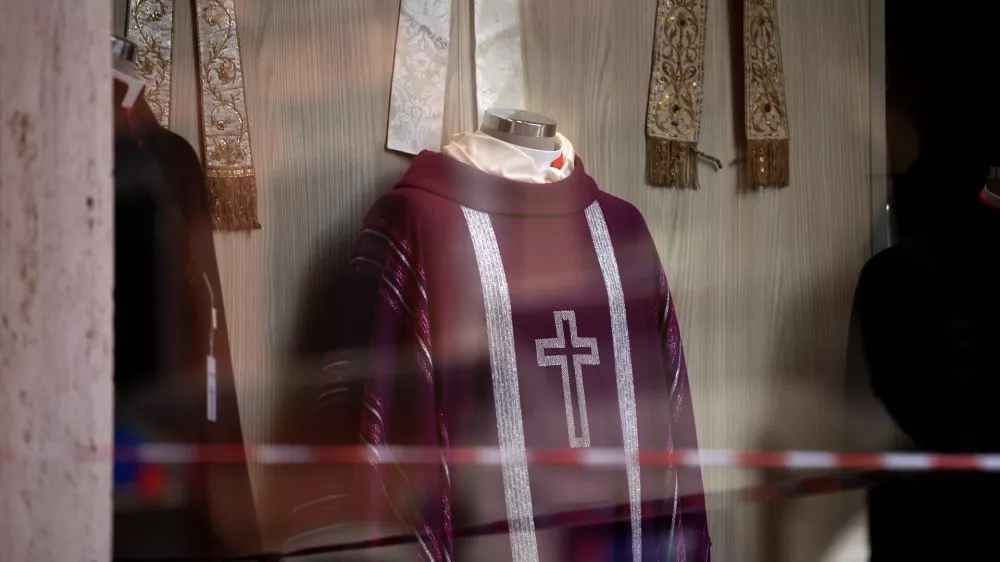 Festival dokumentarnega filma: Prevzeti je treba del odgovornosti za svet