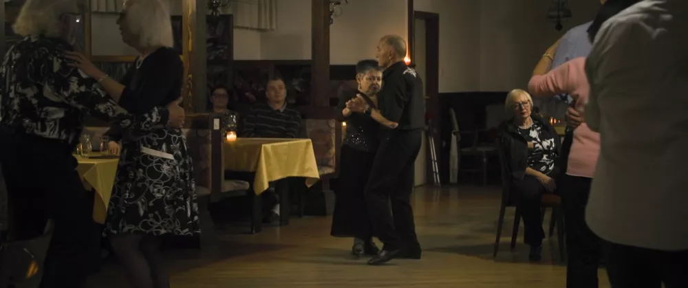 Festival dokumentarnega filma: Prevzeti je treba del odgovornosti za svet