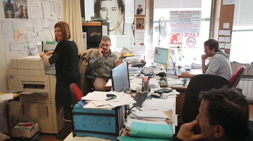 Festival dokumentarnega filma: Prevzeti je treba del odgovornosti za svet