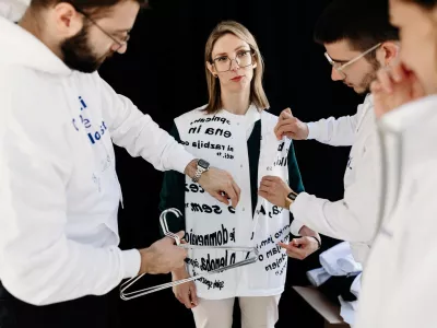 Resnica o debelosti / Foto: Nn