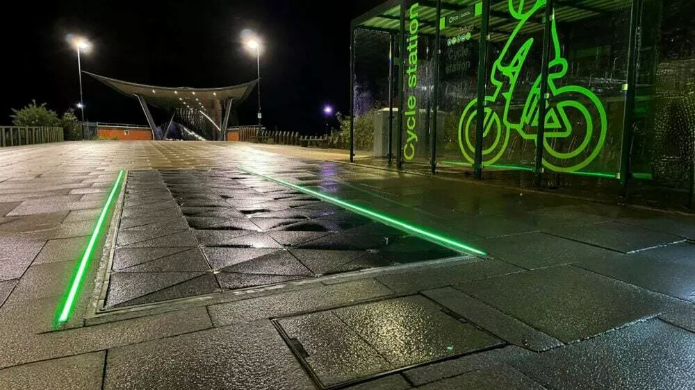 Elektriko lahko pe&scaron;ci proizvajajo na več načinov. F 