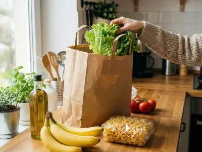 Foto: Spar Slovenija