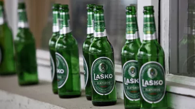 Zaradi kršitev protimonopolne zakonodaje Heinekenu grozi milijardna globa