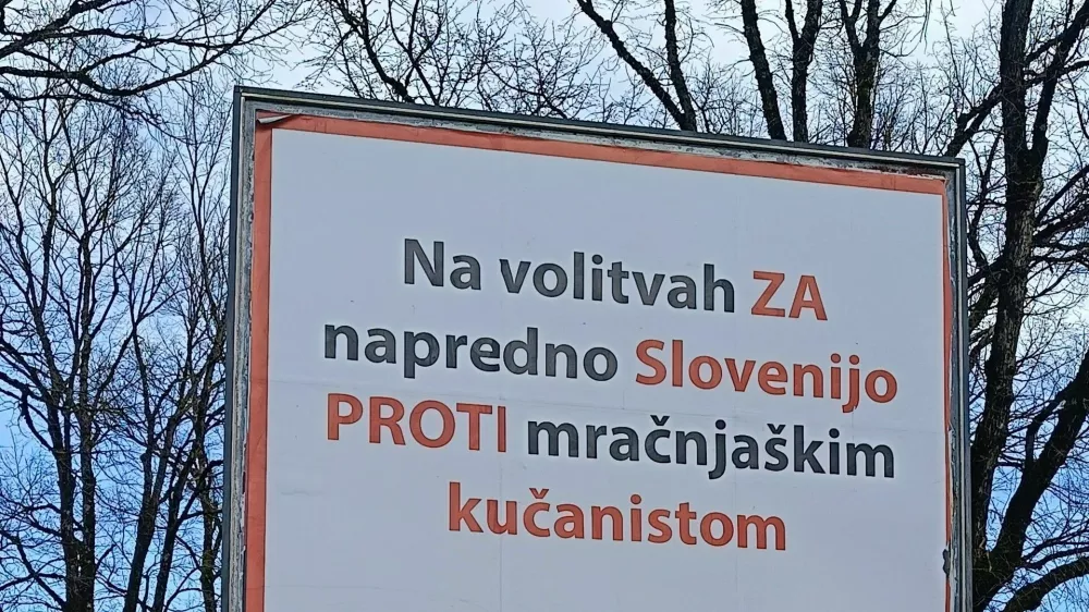 Plakat Ale&scaron; &Scaron;trancar