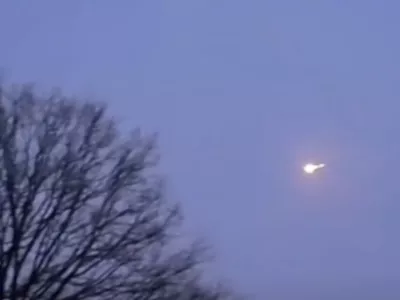 Foto: zajem zaslona X