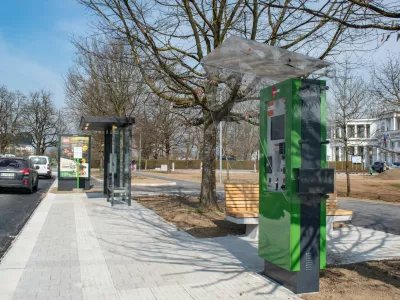 9.3.2026 - Avtobusna postaja LPP - Pokopali&scaron;ka cestaFoto: Lovro Milek