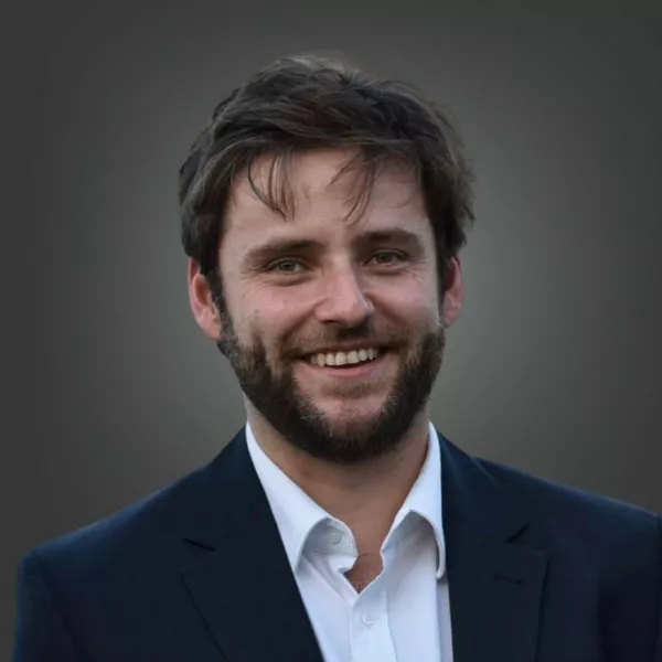 Adnan Ćerimagić, analitik pri European Stability Initiative 