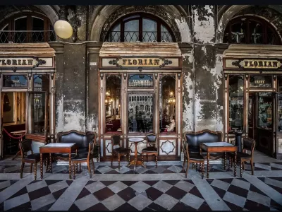 najbolj&scaron;a kava v italiji