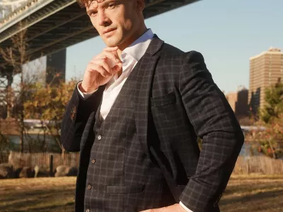 Emile Kotze. F instagram