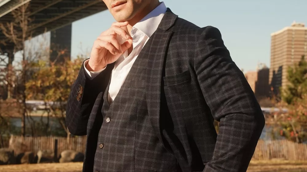 Emile Kotze. F instagram