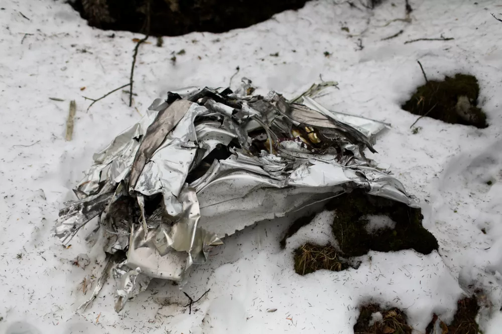 Preiskava po enem letu &scaron;e ni zaključena, podatkov iz tujine &scaron;e ni