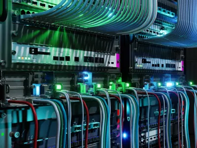 Infrastrukturo razvijalci vse bolj razvijajo in izkori&scaron;čajo.