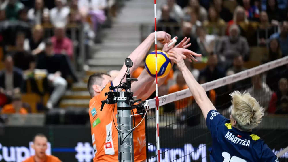 05.03.2026 ACH Volley Fenerbahčefoto: Nik Erik Neubauer