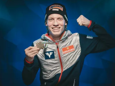 Hoerl skoki avstrija