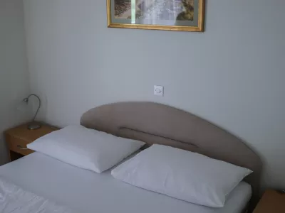 Braslovče - turistična soba - postelja - 30.05.2018 &ndash; Občine, ki ne pobirajo turistične takse - turizem v Sloveniji - - //FOTO: Jaka Gasar