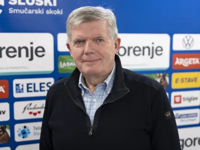 Tomaž Kunstelj06.11.2025 - SZSFOTO: Nik Erik Neubauer