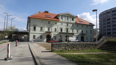 12.3.2026 - Palača cukrarna - prenovljena - Foto: Luka Cjuha