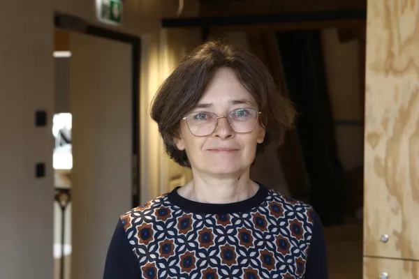 12.3.2026 - Palača cukrarna - prenovljena - Foto: Luka Cjuha