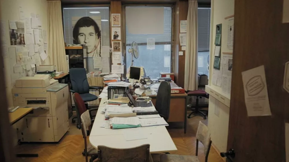 Kar je treba storiti, dokumentarni film