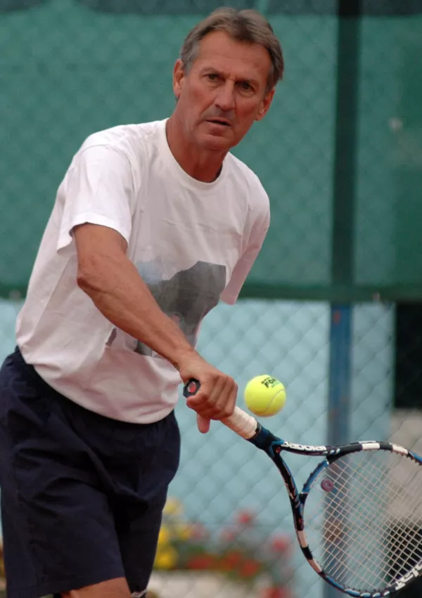 in90 zavbisov3 Vili Amer&scaron;ek.jpg / Foto: Alenka Ĺ˝avbi