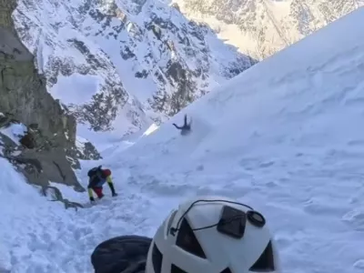 Foto: zajem zaslona fb