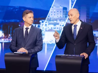 Najmlaj&scaron;i pri Piratih, najbolj izobraženi v Svobodi, najbolj lokalni v SDS