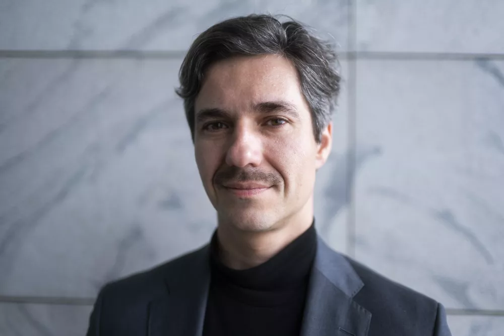 02.03.2026 Luka MesecFoto: Nik Erik Neubauer