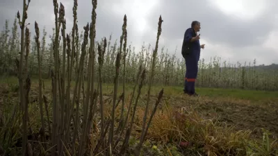 &Scaron;parglji, reportaža Objektiv, , //FOTO: Jaka AdamičOPOMBA: ZA OBJAVO V ČASOPISU DNEVNIK
