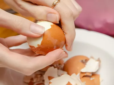 V čem je trik? / Foto: Istock