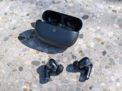 Huawei freebuds pro 5