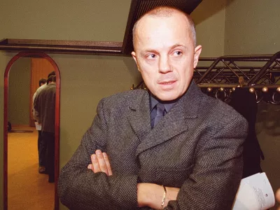 Marjan Miklavčič, Mogetova preiskovalna komisija