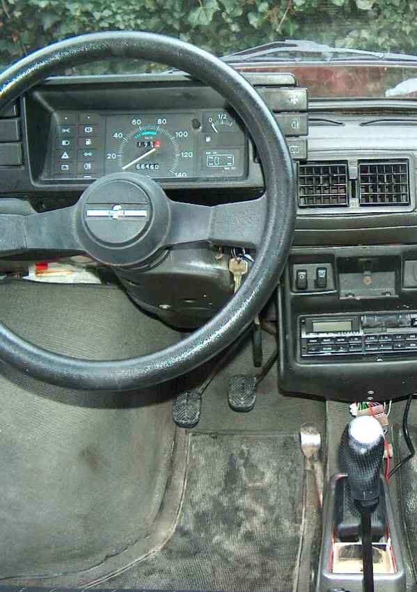 fiat 126 40 let / Foto: Splet