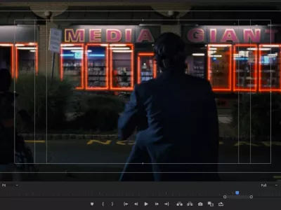Med nostalgijo, uporom in orwellovsko sedanjostjo