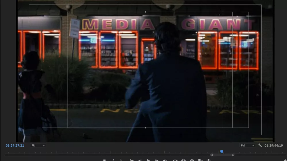 Med nostalgijo, uporom in orwellovsko sedanjostjo