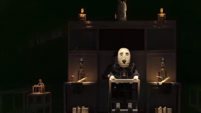 Cankarjeve notranje pokrajine