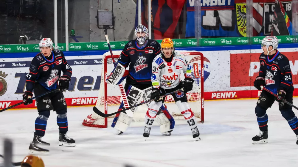 Žiga Jeglič, Bremerhaven