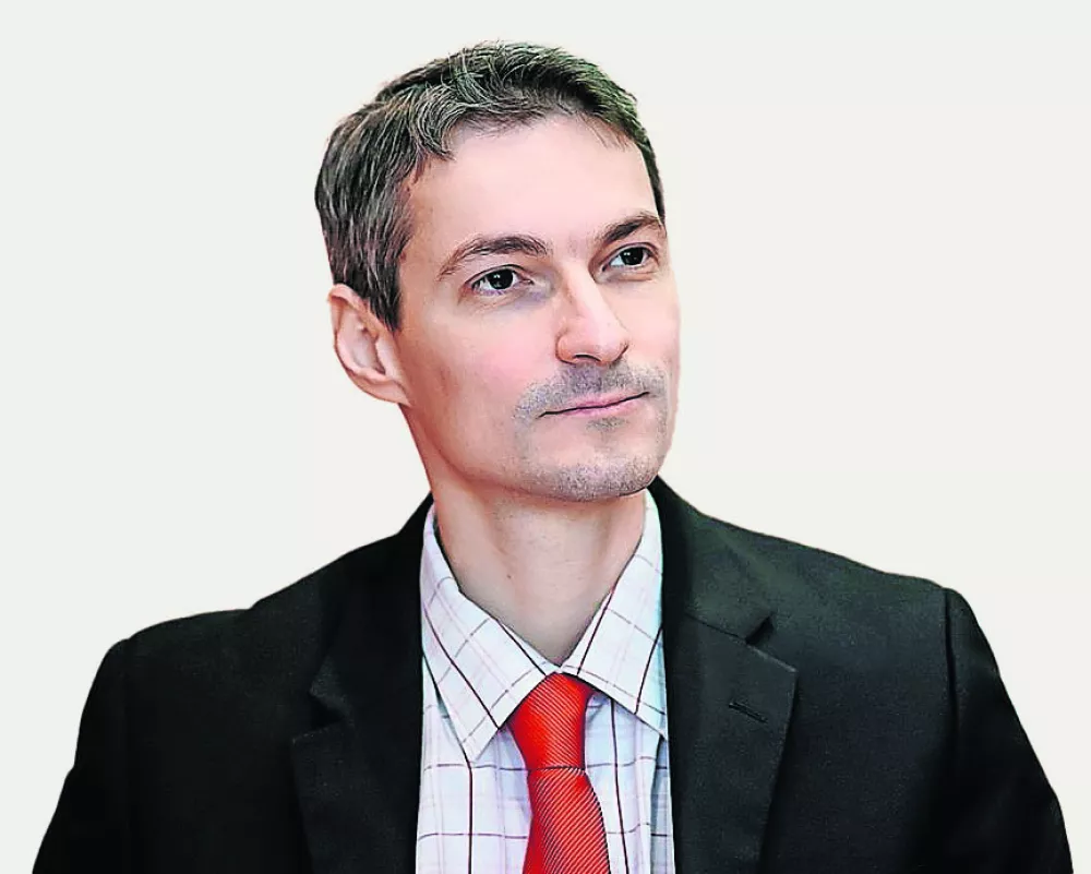 Bojan Ivanc nepreslisano / Foto: Infografika